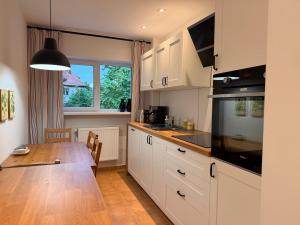 Komfortowy apartament w spokojnej okolicy - Monte 1