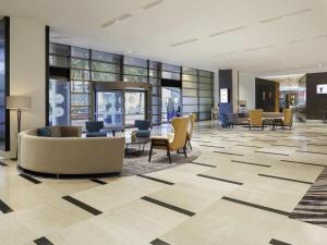 Novotel Hyderabad Convention Centre