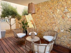 Villa Paradis