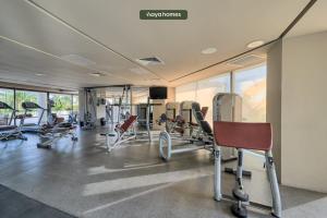 Luxury 2BR Condo in Marina - Pool - Zen Rooftop