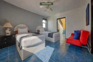 Cozy 3BR House Perfect for Families - Pool