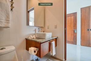 Amazing 1BR - Rooftop Pool in Versalles