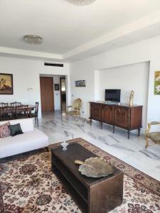 Comfort & Space in Jardin de Carthage
