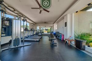 Luxury 1 BR Condo in the Heart of Romantic Zone