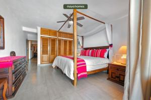 Ocean View 2Br Condo-Balcony-Beach-Pool - 603