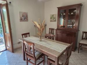 Alloggio turistico borgo antico