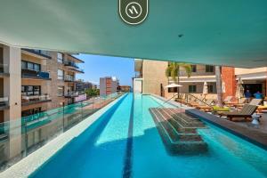 Luxury 1 BR Condo in the Heart of Romantic Zone