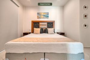 Amazing 1BR - Rooftop Pool in Versalles