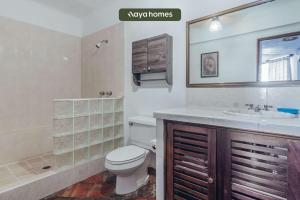 Ocean view 2Br Condo-Balcony-Beach-Pool - 604