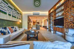 2BR Condo in Concha Chinas - Breathtaking Views