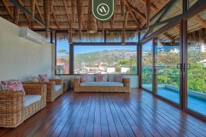 1 BR Condo in Romantic Zone - Amazing Rooftop Pool