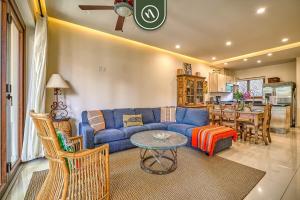1 BR Condo in Romantic Zone - Amazing Rooftop Pool