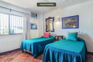 Ocean view 2Br Condo-Balcony-Beach-Pool - 604