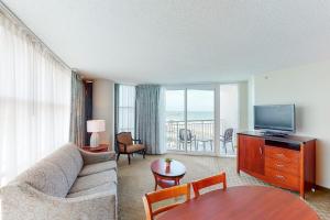 Sandy Beach Resort 504