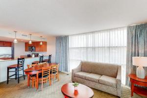 Sandy Beach Resort 504