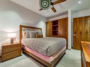 Amazing 2 BR Condo in Versalles - Rooftop Pool