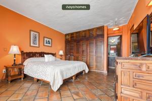 Ocean view 2Br Condo-Balcony-Beach-Pool 710