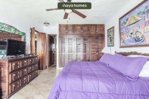 Ocean view 2Br Condo-Balcony-Beach-Pool - 711