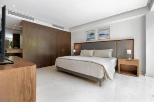 Amazing Condo - Beach Access - Spa - Pool