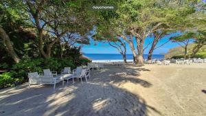 Amazing Condo - Beach Access - Spa - Pool