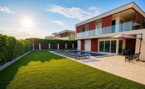Villa Sheley with private heated pool-Split