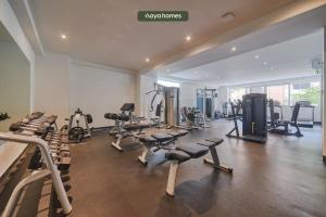 Luxurious 1BR Condo in Zona Romantica - Pool