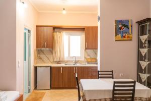Joy & Grace Apartments Ksamil