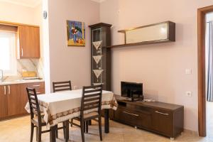 Joy & Grace Apartments Ksamil