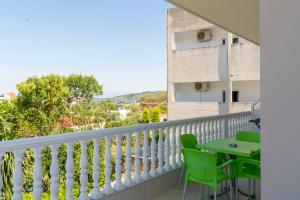 Joy & Grace Apartments Ksamil