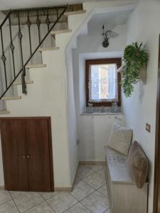 Alloggio turistico borgo antico