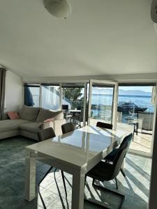 Apartments Dundo