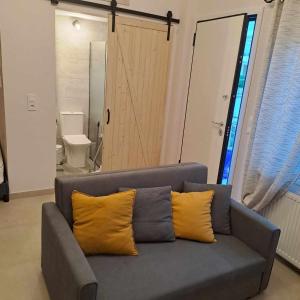 Lydias Apartment