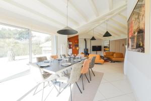 Villa Cayola - vue imprenable sur locéan