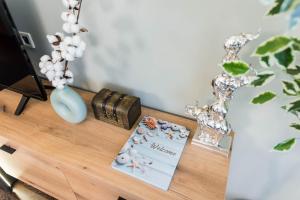 Hermanns Sea View Apartment - Bendita Mare