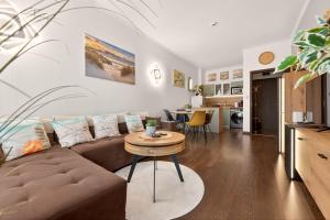 Hermanns Sea View Apartment - Bendita Mare