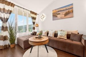 Hermanns Sea View Apartment - Bendita Mare