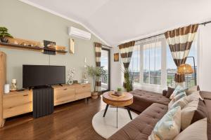 Hermanns Sea View Apartment - Bendita Mare