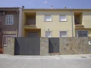 Apartamento Villa Soterraña - Trujillo