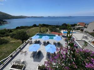 Arba Seaview Residences Apartments