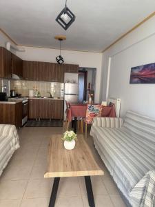 Cozy Apartment Volos