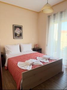 Cozy Apartment Volos