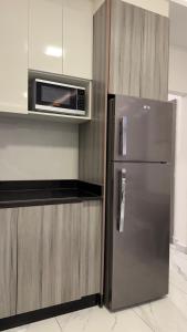 3bedroom 90m with balcony cintral near services 105