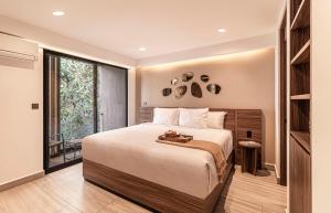 Casa Grijalva by Kukun Apartments