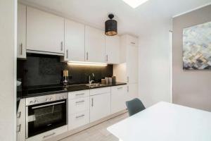 Apartment in Sankt Moritz