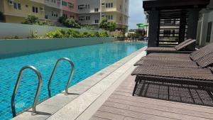studio MA-DE cozy Bacolod City