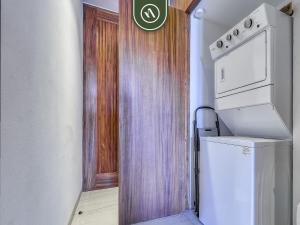 Amazing 1 BR Condo with Terrace - Rooftop Pool