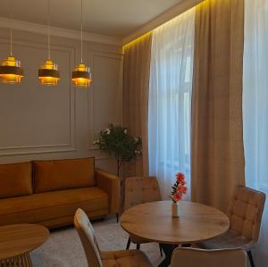 Apartament Anastazja