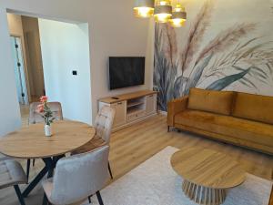 Apartament Anastazja