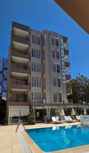 Palmen Apart Hotel