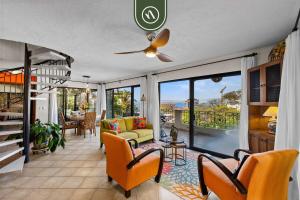Mexican 2 BR Condo - Private Pool - Romantic Zone